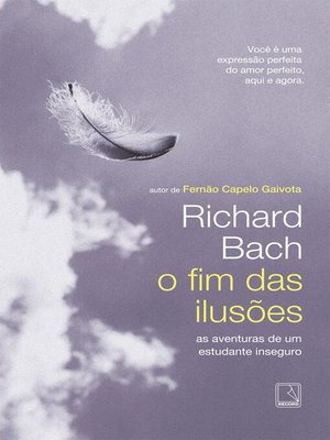 cover image of O fim das ilusões
